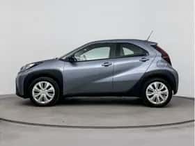Toyota Aygo X (2024) thumbnail 12