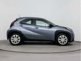 Toyota Aygo X (2024) thumbnail 13
