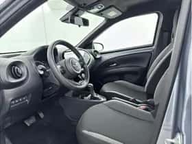 Toyota Aygo X (2024) thumbnail 14