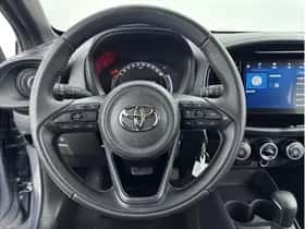 Toyota Aygo X (2024) thumbnail 18