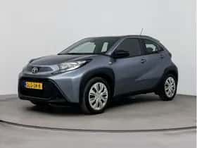 Toyota Aygo X (2024) thumbnail 21