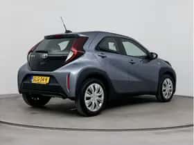 Toyota Aygo X (2024) thumbnail 22