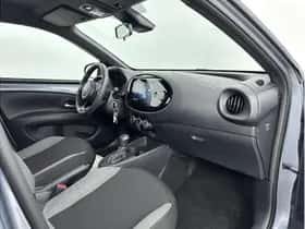 Toyota Aygo X (2024) thumbnail 24