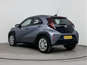 Toyota Aygo X (2024) thumbnail 4