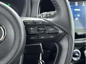 Toyota Aygo X (2024) thumbnail 7