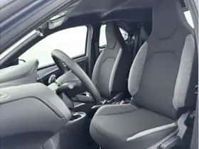 Toyota Aygo X (2024) thumbnail 9