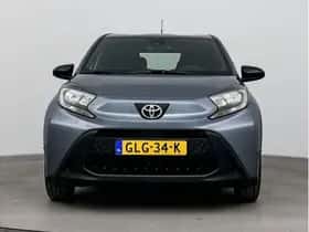 Toyota Aygo X (2024) thumbnail 10