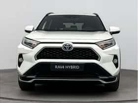 Toyota RAV4 (2022) thumbnail 13
