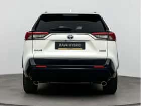 Toyota RAV4 (2022) thumbnail 14