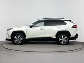 Toyota RAV4 (2022) thumbnail 15
