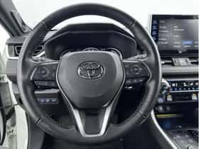 Toyota RAV4 (2022) thumbnail 19