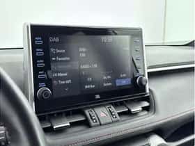 Toyota RAV4 (2022) thumbnail 22