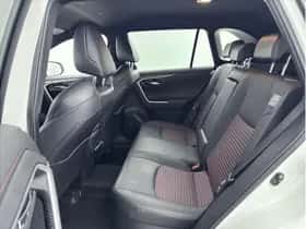 Toyota RAV4 (2022) thumbnail 23