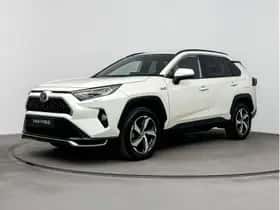 Toyota RAV4 (2022) thumbnail 26