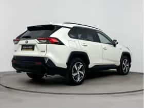 Toyota RAV4 (2022) thumbnail 27