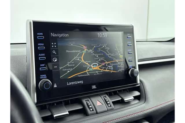 Toyota RAV4 (2022) thumbnail 6