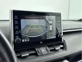 Toyota RAV4 (2022) thumbnail 7