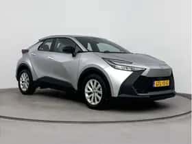 Toyota C-HR (2024)