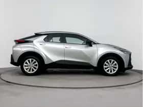 Toyota C-HR (2024) thumbnail 11