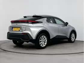 Toyota C-HR (2024) thumbnail 14