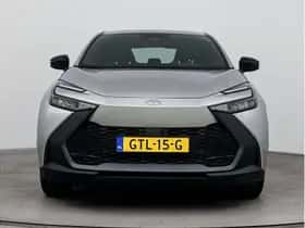 Toyota C-HR (2024) thumbnail 8