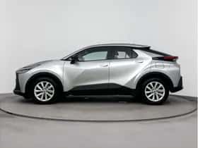 Toyota C-HR (2024) thumbnail 10