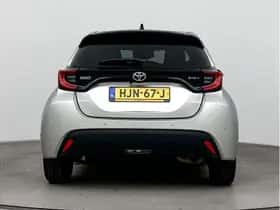 Toyota Yaris (2025) thumbnail 11