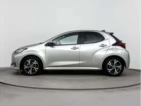 Toyota Yaris (2025) thumbnail 12