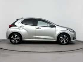 Toyota Yaris (2025) thumbnail 13