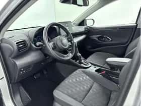 Toyota Yaris (2025) thumbnail 14