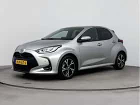 Toyota Yaris (2025) thumbnail 22