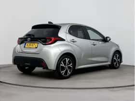 Toyota Yaris (2025) thumbnail 23