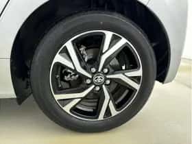 Toyota Yaris (2025) thumbnail 9