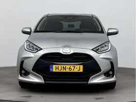 Toyota Yaris (2025) thumbnail 10