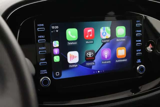 Toyota Aygo X (2023) thumbnail 5