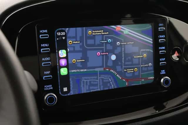 Toyota Aygo X (2023) thumbnail 6