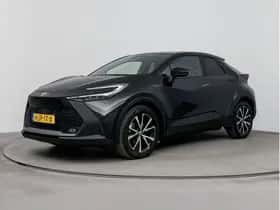 Toyota C-HR (2025) thumbnail 11