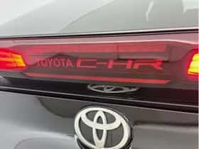 Toyota C-HR (2025) thumbnail 19