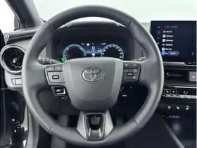 Toyota C-HR (2025) thumbnail 27