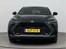 Toyota C-HR (2025) thumbnail 7