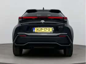 Toyota C-HR (2025) thumbnail 8
