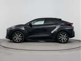 Toyota C-HR (2025) thumbnail 9