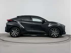 Toyota C-HR (2025) thumbnail 10