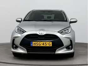 Toyota Yaris (2025) thumbnail 11