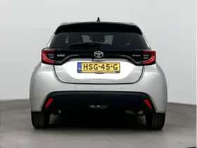 Toyota Yaris (2025) thumbnail 12