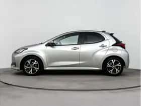 Toyota Yaris (2025) thumbnail 13