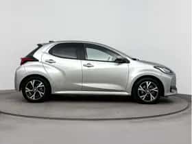 Toyota Yaris (2025) thumbnail 14