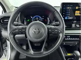 Toyota Yaris (2025) thumbnail 18