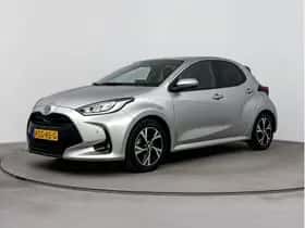 Toyota Yaris (2025) thumbnail 22