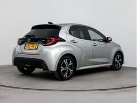 Toyota Yaris (2025) thumbnail 23